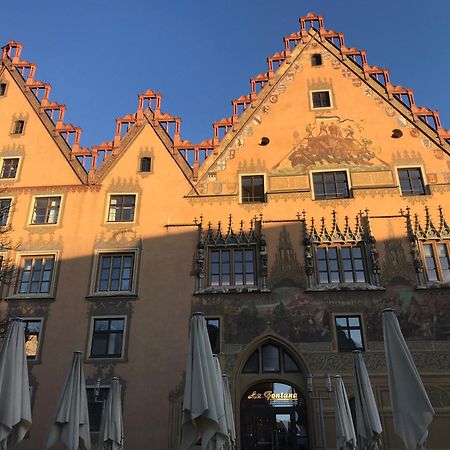 Klosterberghaus - Kontaktloser Check-In Elchingen Dış mekan fotoğraf